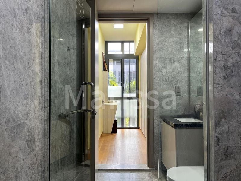 6 Bed Cluster House (Landed) for Sale in  Sembawang Springs Estate - Image 3