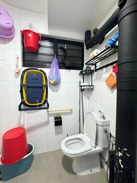 3 Room (3A) HDB for Sale in 321 Hougang Avenue 5 - Image 6