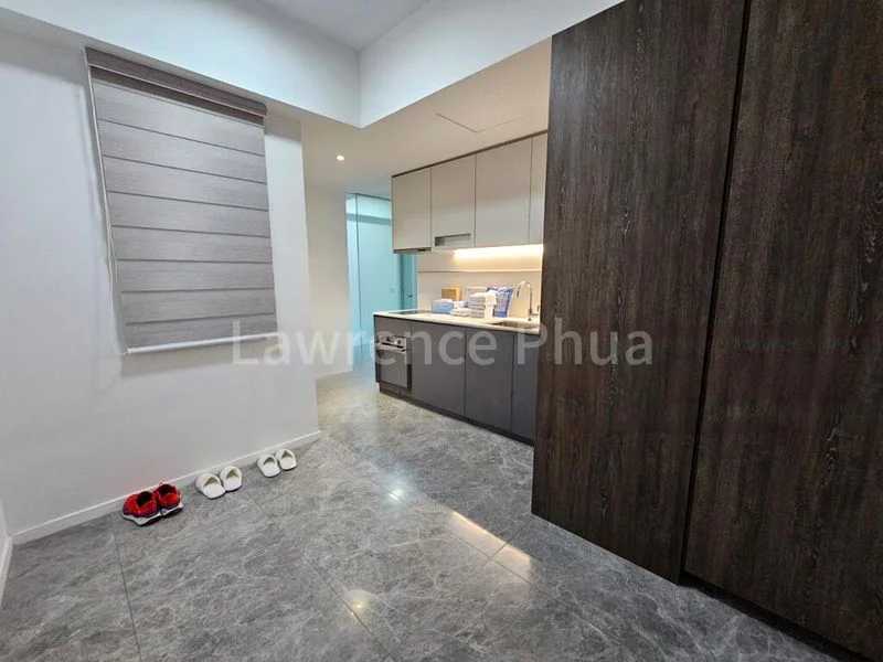 2 Bed Condo for Rent in  The M - Image 2