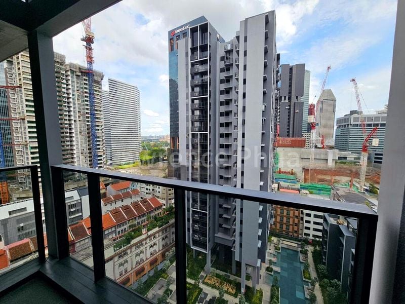 2 Bed Condo for Rent in  The M - Image 9