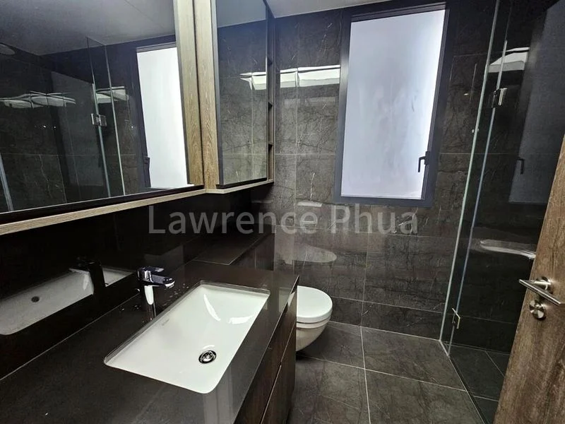 2 Bed Condo for Rent in  The M - Image 5