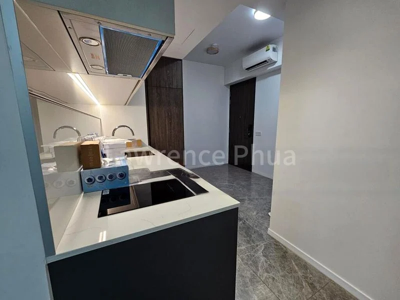 2 Bed Condo for Rent in  The M - Image 10