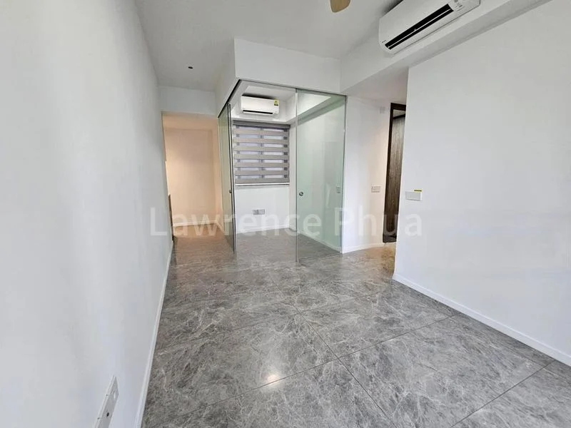 2 Bed Condo for Rent in  The M - Image 1