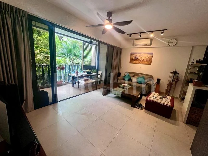 4 Bed Condo for Rent in  Grandeur Park Residences - Image 4