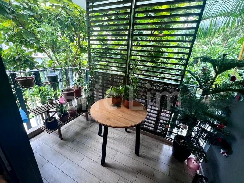 4 Bed Condo for Rent in  Grandeur Park Residences - Image 5