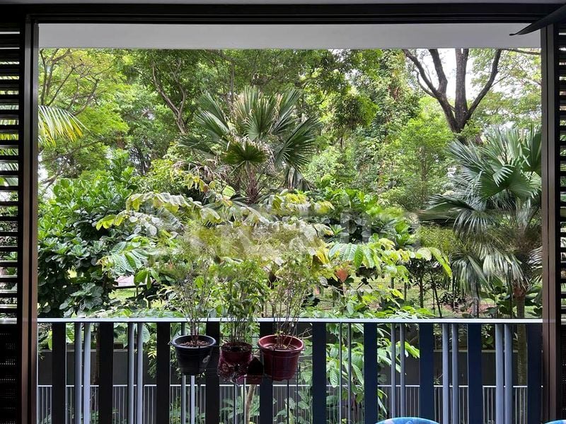 4 Bed Condo for Rent in  Grandeur Park Residences - Image 3