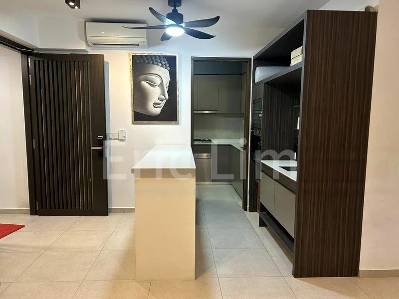 4 Bed Condo for Rent in  Grandeur Park Residences - Image 13