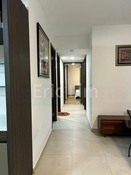 4 Bed Condo for Rent in  Grandeur Park Residences - Image 10