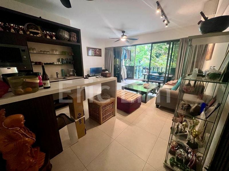 4 Bed Condo for Rent in  Grandeur Park Residences - Image 1