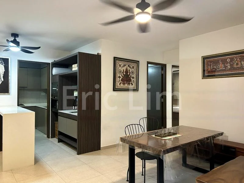 4 Bed Condo for Rent in  Grandeur Park Residences - Image 11