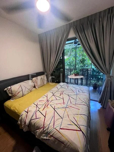 4 Bed Condo for Rent in  Grandeur Park Residences - Image 6