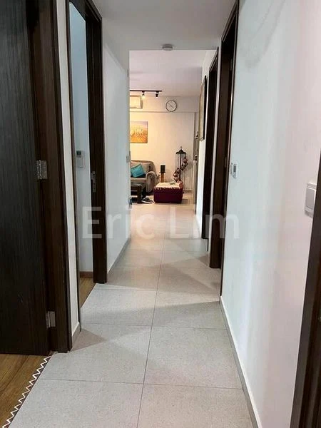 4 Bed Condo for Rent in  Grandeur Park Residences - Image 2