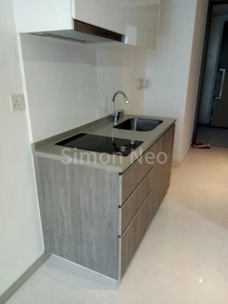 1 Bed Executive Condo for Rent in  Citylife @ Tampines - Image 2