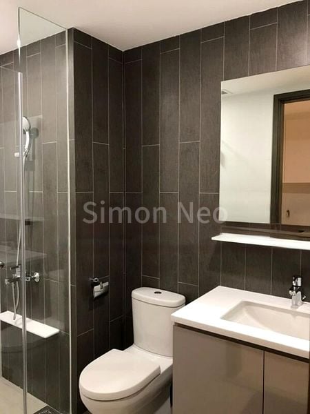 1 Bed Executive Condo for Rent in  Citylife @ Tampines - Image 1