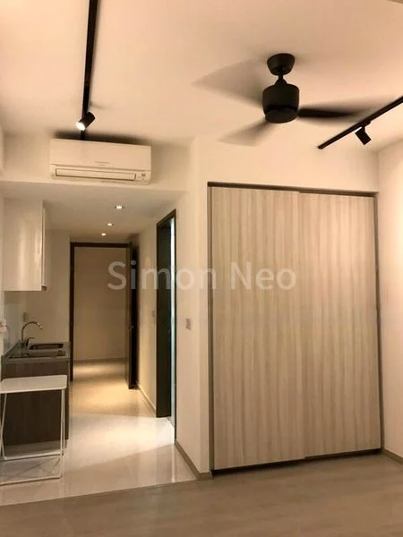 1 Bed Executive Condo for Rent in  Citylife @ Tampines - Image 3