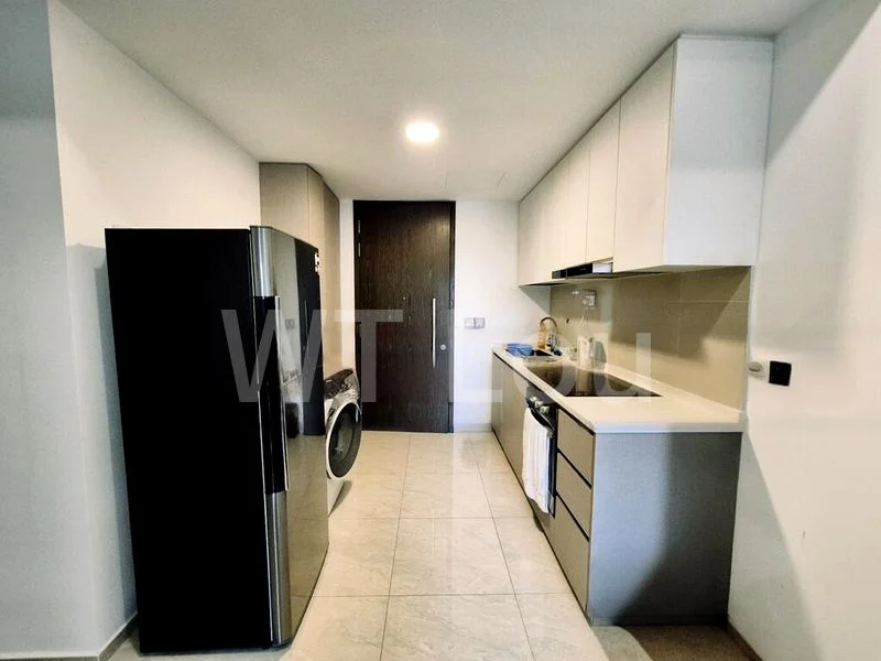 Master Room (Condo) for Rent in  Parc Riviera - Image 4