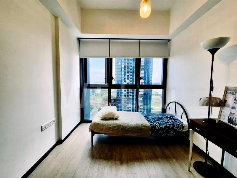 Master Room (Condo) for Rent in  Parc Riviera - Image 1