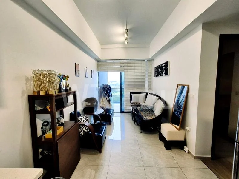 Master Room (Condo) for Rent in  Parc Riviera - Image 3