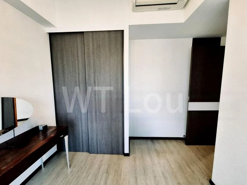 Master Room (Condo) for Rent in  Parc Riviera - Image 2