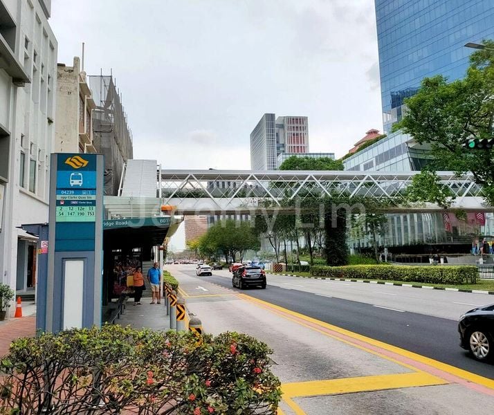 Shop / Shophouse for Sale: New Bridge Road - Image 3