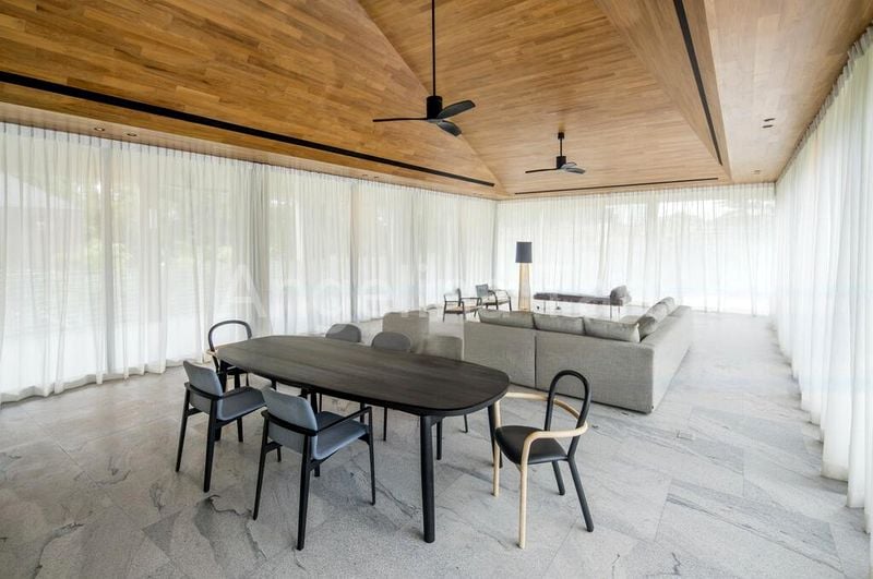 5 Bed Bungalow (Landed) for Rent in King Albert Park - Image 3