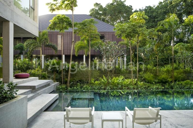 5 Bed Bungalow (Landed) for Rent in King Albert Park - Image 9