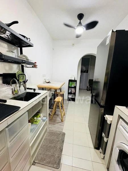 3 Room (3A) HDB for Rent in  636A Senja Road - Image 5