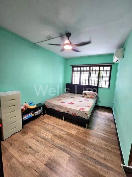 5 Room (5I) HDB for Sale in  611 Choa Chu Kang Street 62 - Image 6