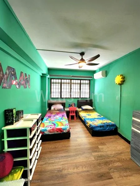 5 Room (5I) HDB for Sale in  611 Choa Chu Kang Street 62 - Image 7
