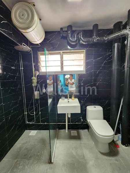5 Room (5I) HDB for Sale in  611 Choa Chu Kang Street 62 - Image 9