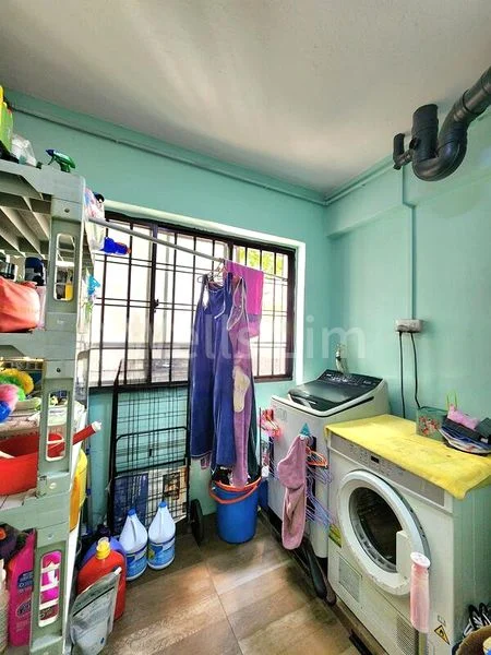 5 Room (5I) HDB for Sale in  611 Choa Chu Kang Street 62 - Image 11
