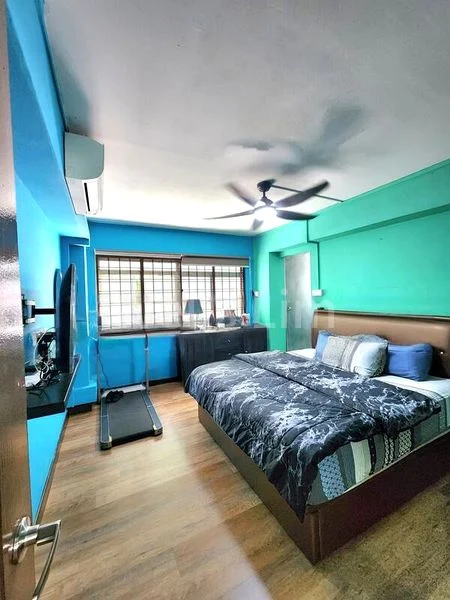 5 Room (5I) HDB for Sale in  611 Choa Chu Kang Street 62 - Image 8