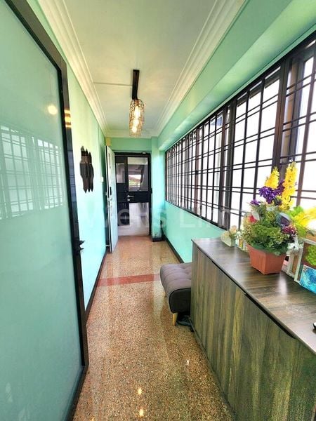 5 Room (5I) HDB for Sale in  611 Choa Chu Kang Street 62 - Image 10