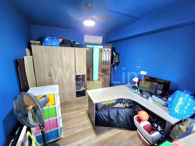 5 Room (5I) HDB for Sale in  611 Choa Chu Kang Street 62 - Image 5