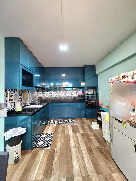 5 Room (5I) HDB for Sale in  611 Choa Chu Kang Street 62 - Image 4