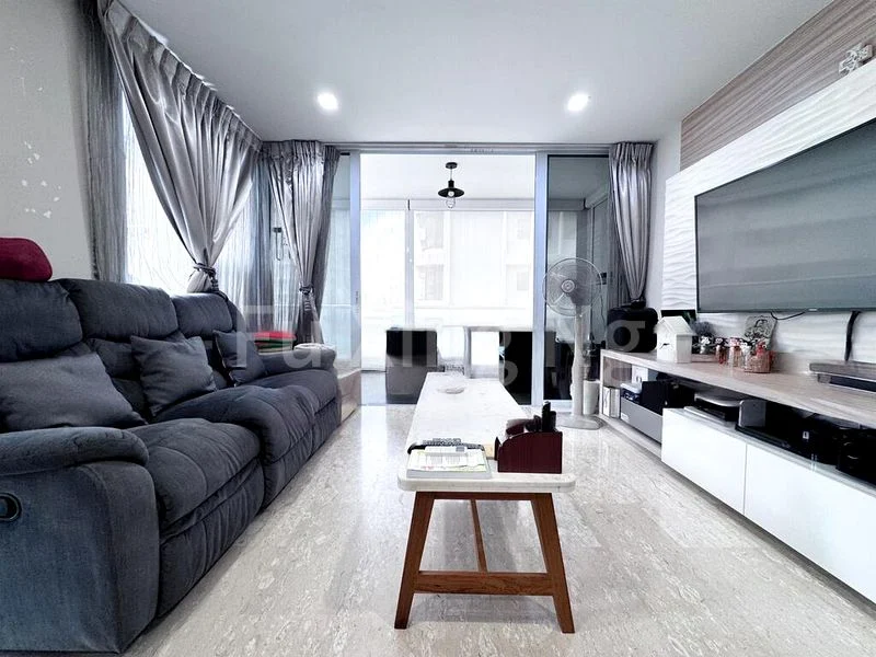 3 Bed Apartment (Condo) for Sale in  Pristine Heights - Image 4