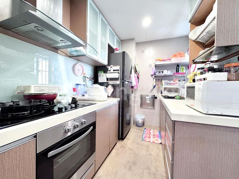 3 Bed Apartment (Condo) for Sale in  Pristine Heights - Image 5