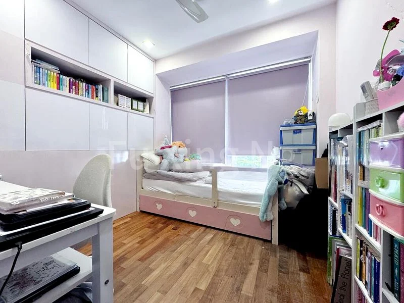 3 Bed Apartment (Condo) for Sale in  Pristine Heights - Image 6