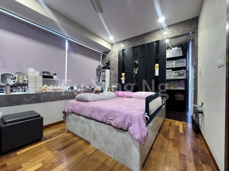 3 Bed Apartment (Condo) for Sale in  Pristine Heights - Image 3