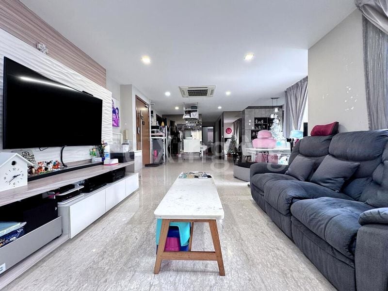 3 Bed Apartment (Condo) for Sale in  Pristine Heights - Image 2