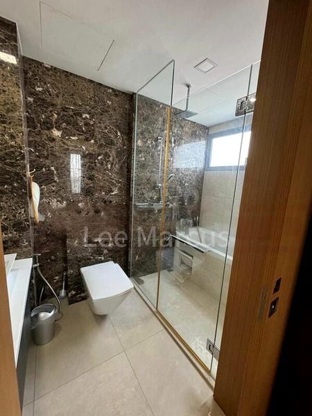 4 Bed Condo for Rent in  Vista Residences - Image 2