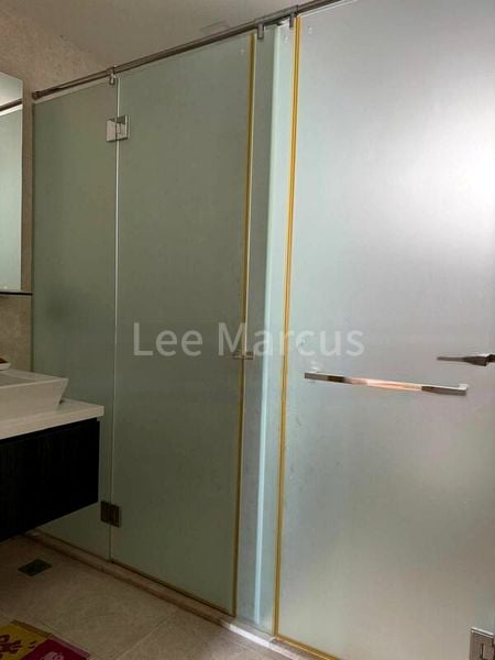 4 Bed Condo for Rent in  Vista Residences - Image 5