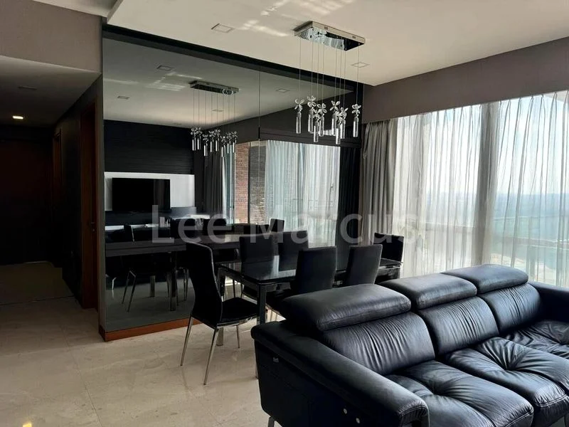 4 Bed Condo for Rent in  Vista Residences - Image 6