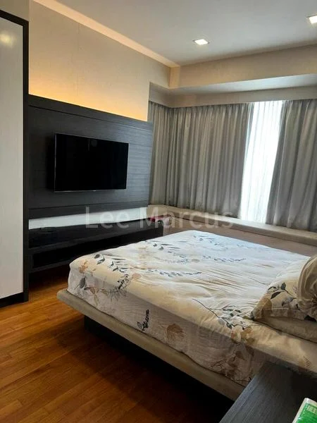 4 Bed Condo for Rent in  Vista Residences - Image 4