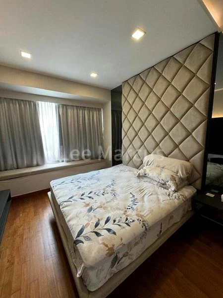 4 Bed Condo for Rent in  Vista Residences - Image 3