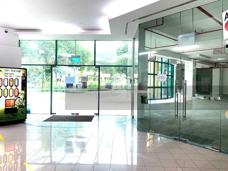 Light Industrial (B1) for Rent: REDHILL MRT, Fitted / Semi-fitted B1 Space with Lift Lobby Frontage, Suits Light Storage - Image 5