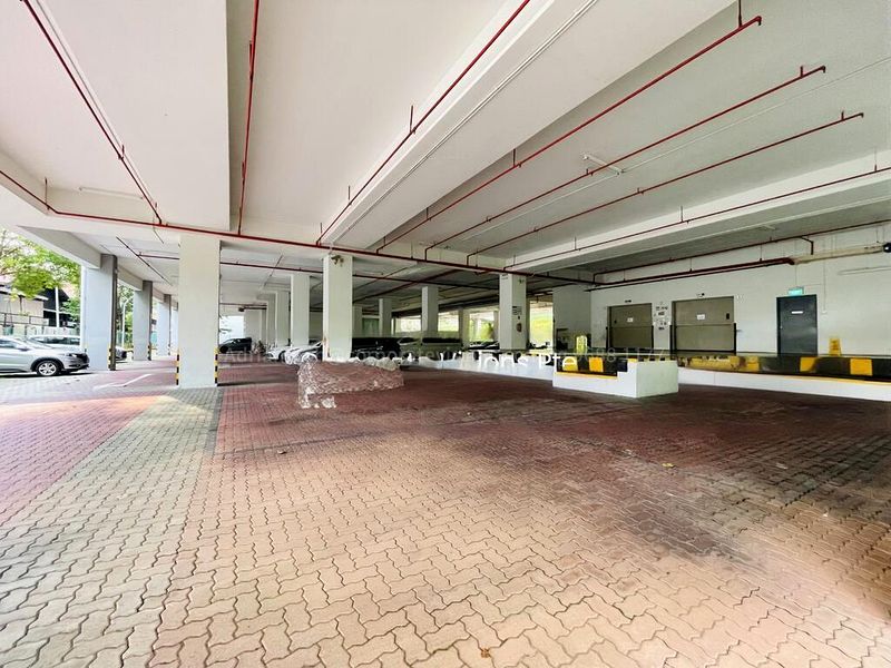 Light Industrial (B1) for Rent: REDHILL MRT, Fitted / Semi-fitted B1 Space with Lift Lobby Frontage, Suits Light Storage - Image 4