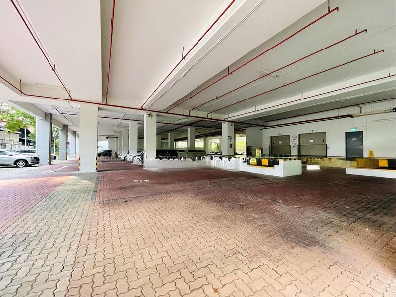 Light Industrial (B1) for Rent: REDHILL MRT, Fitted / Semi-fitted B1 Space with Lift Lobby Frontage, Suits Light Storage - Image 13