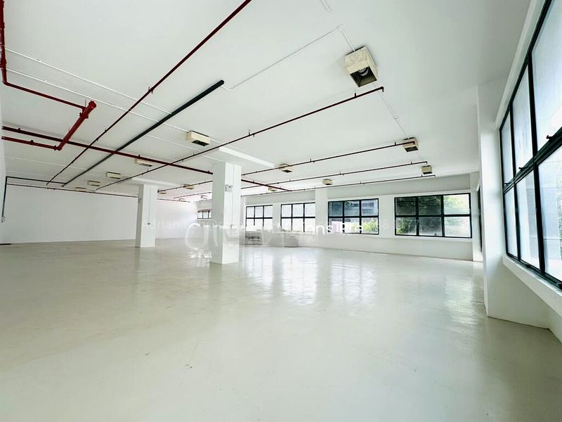 Light Industrial (B1) for Rent: REDHILL MRT, Fitted / Semi-fitted B1 Space with Lift Lobby Frontage, Suits Light Storage - Image 20