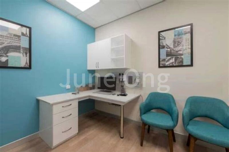 Medical Suite for Rent: Mount Elizabeth Hospital / Medical Center - Image 2